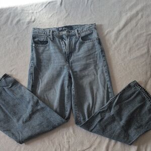 GAP Light Blue Denim Jeans